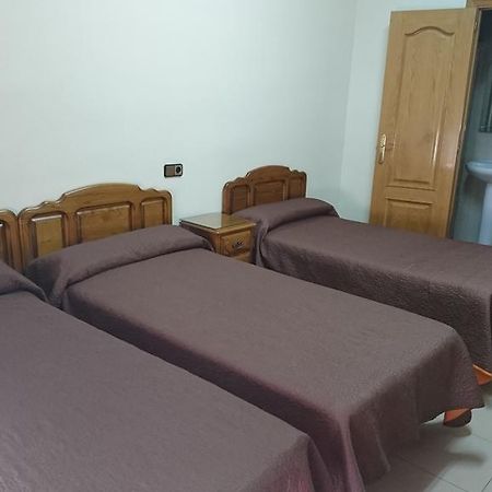 Hostal Retiro 마드리드 외부 사진