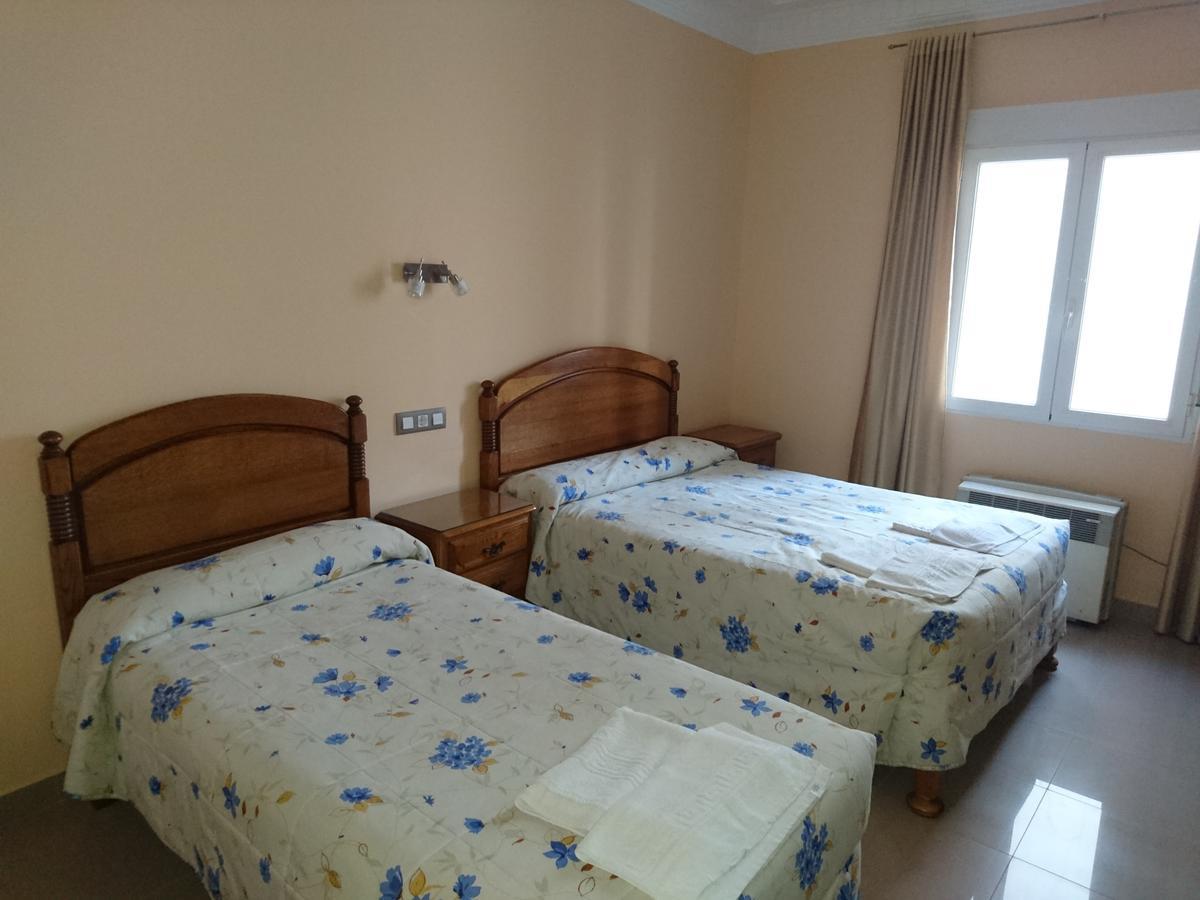 Hostal Retiro 마드리드 외부 사진
